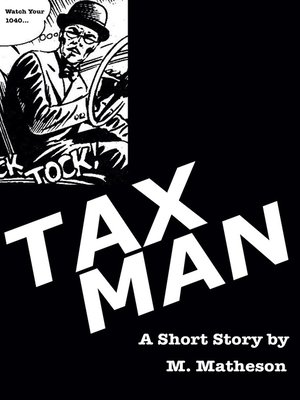 cover image of Taxman
